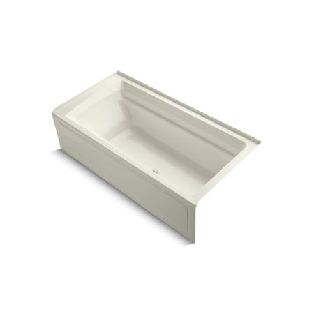 Kohler Archer Heated Bbm Bask 6' Ia Bath 1124-GHRAW-96
